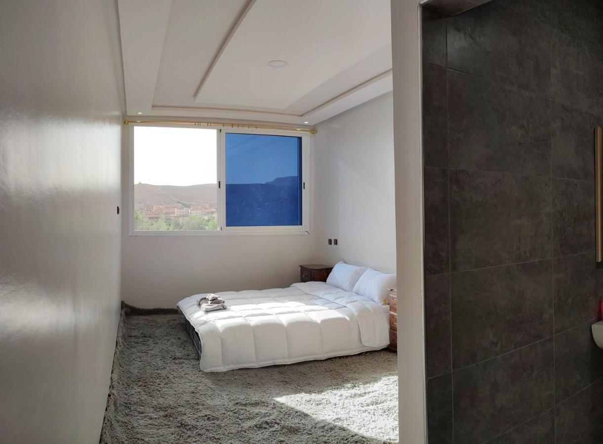 Belle Vue Dades Hotel Boumalne Dades Exterior photo